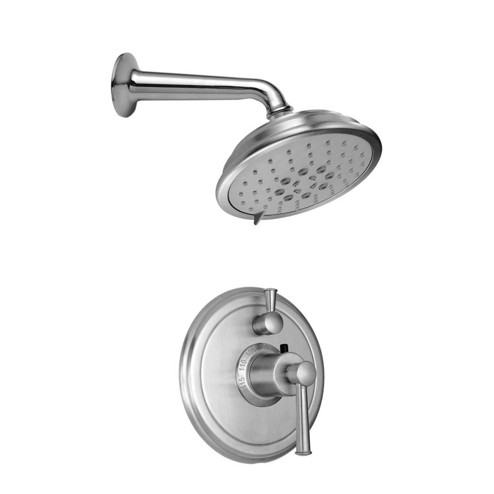 California Faucets  Shower Only Faucets item KT01-48.18-ABF