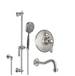 California Faucets - KT06-33.25-ANF - Shower System Kits