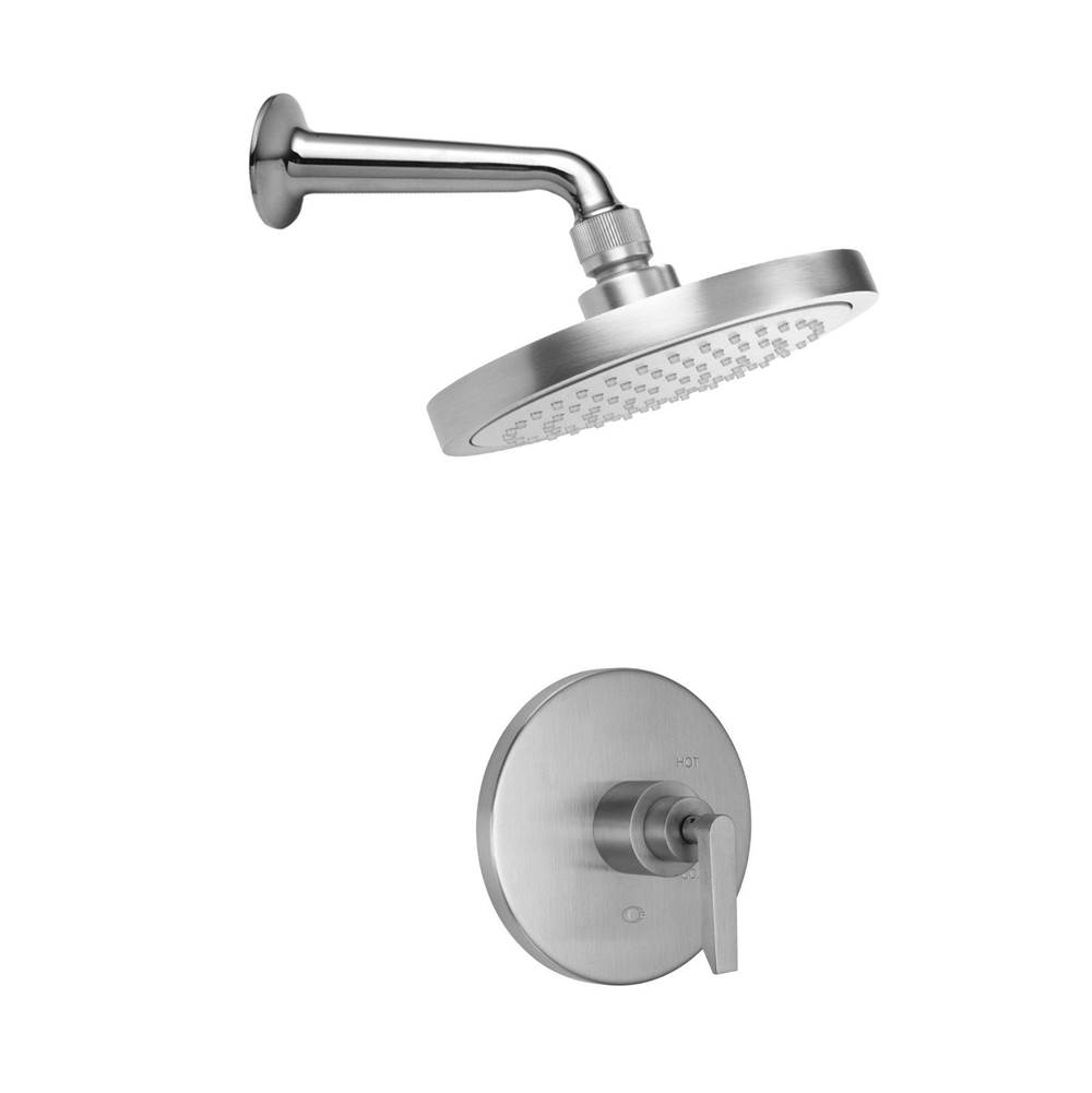 California Faucets  Shower Only Faucets item KT09-45.18-CB