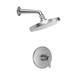 California Faucets - KT09-45.18-ANF - Shower Only Faucets