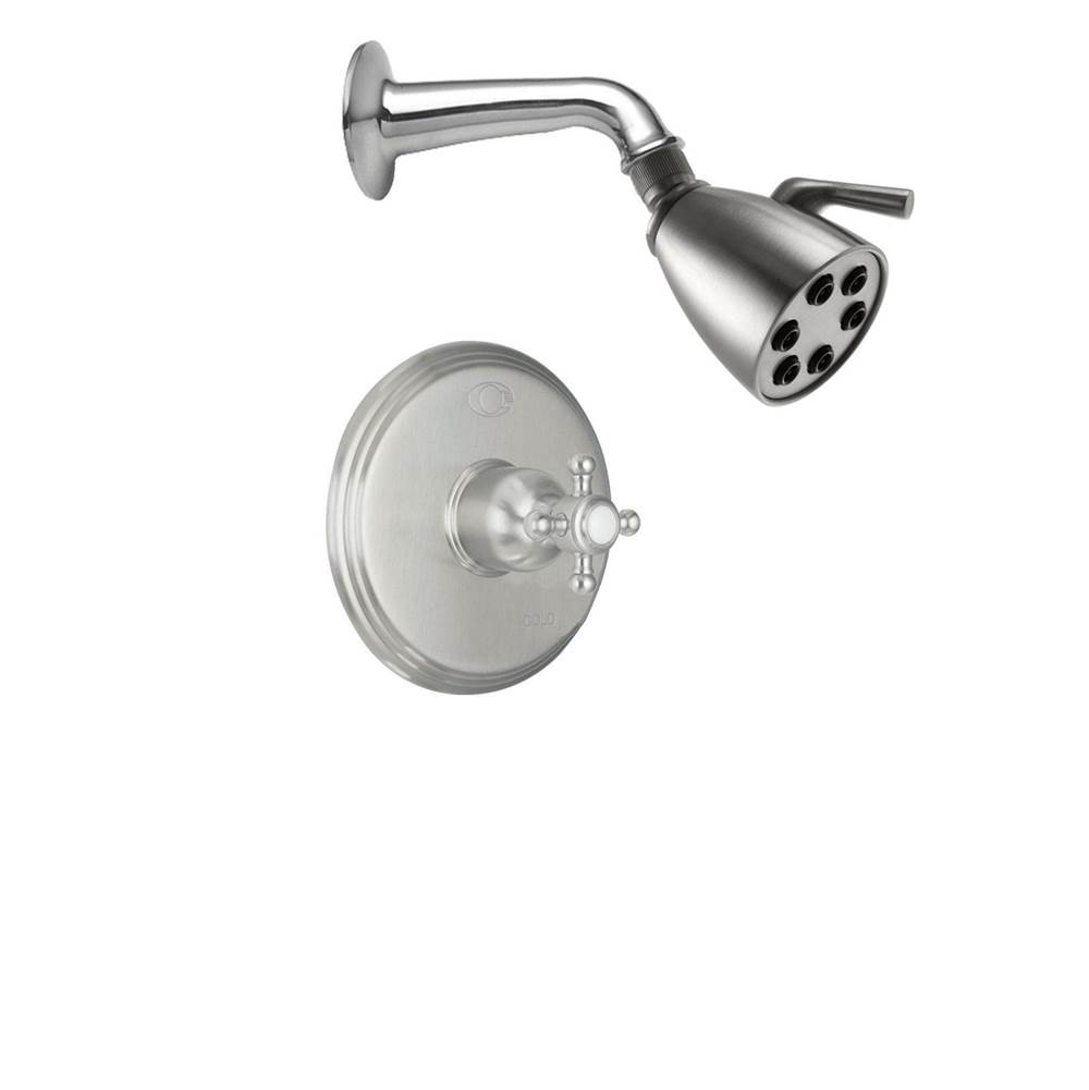 California Faucets  Shower Only Faucets item KT09-47.20-CB