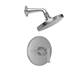 California Faucets - KT09-66.18-ORB - Shower Only Faucets