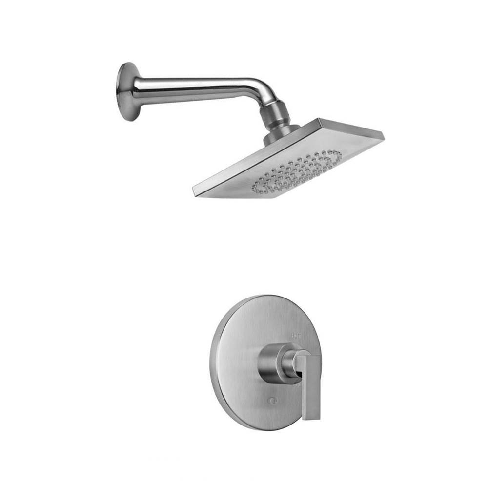 California Faucets  Shower Only Faucets item KT09-77.25-CB