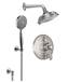 California Faucets - KT12-33.20-ANF - Shower System Kits