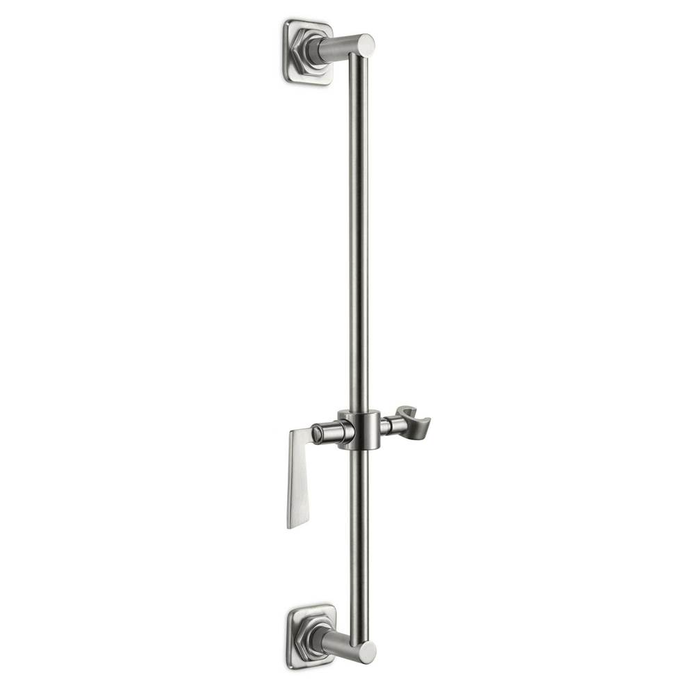 California Faucets Hand Shower Slide Bars Hand Showers item SB-85 -ANF