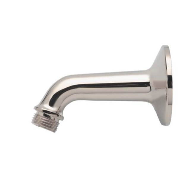 California Faucets  Shower Arms item SH-01-LPG