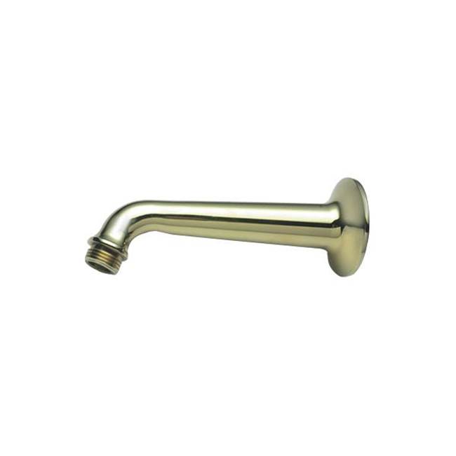 California Faucets  Shower Arms item SH-01.6-USS