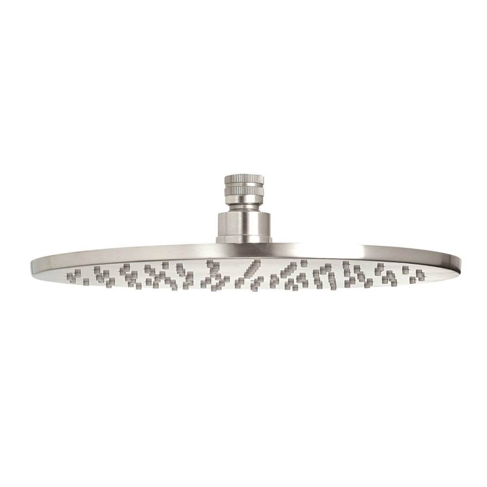 California Faucets  Shower Heads item SH-162-10.20-PC
