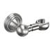 California Faucets - SH-20S-42-ABF - Hand Shower Holders