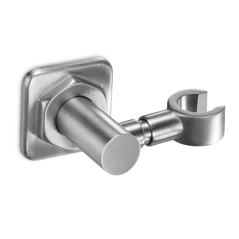 California Faucets Hand Shower Holders Hand Showers item SH-20S-85-PN