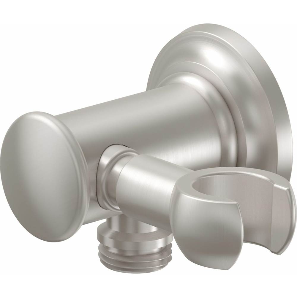 California Faucets Waterways Hand Showers item SH-25S-48-ORB