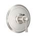California Faucets - TO-THN-48-ANF - Thermostatic Valve Trim Shower Faucet Trims
