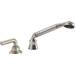 California Faucets - 30.15S.18-MWHT - Hand Showers