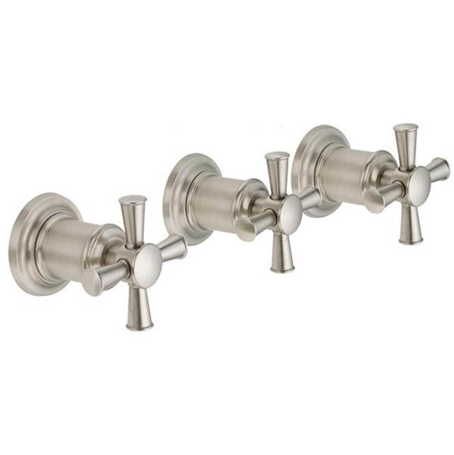 California Faucets  Faucet Parts item TO-4803XL-SBZ