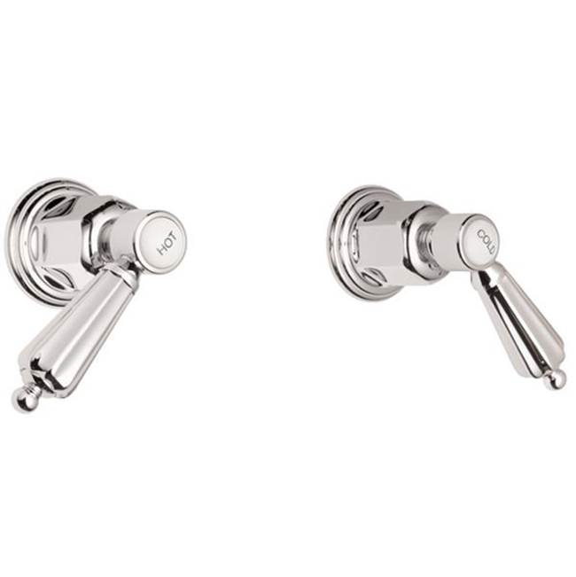 California Faucets  Faucet Parts item TO-6806L-SN