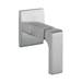 California Faucets - TO-70-W-WHT - Faucet Handles
