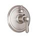 California Faucets - TO-TH1L-33-ORB - Volume Controls