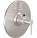 California Faucets - TO-TH1L-53-ORB - Volume Controls