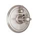 California Faucets - TO-TH1L-60-MBLK - Volume Controls
