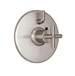 California Faucets - TO-TH1L-65-MBLK - Volume Controls