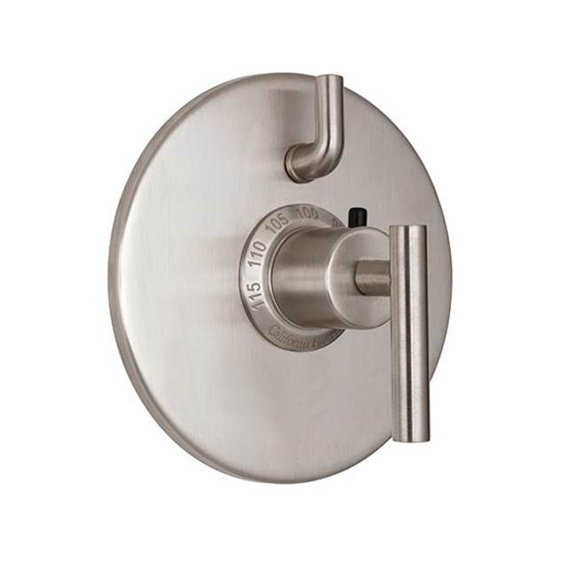 California Faucets  Volume Controls item TO-TH1L-66-ORB