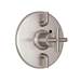 California Faucets - TO-TH2L-65-ORB - Volume Controls
