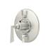 California Faucets - TO-TH2L-85-WHT - Diverter Trims