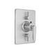 California Faucets - TO-THC2L-45-GRP - Volume Controls