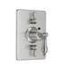 California Faucets - TO-THC2L-55-ANF - Diverter Trims