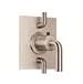 California Faucets - TO-THF2L-74-MWHT - Diverter Trims