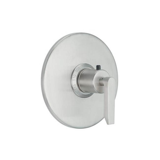 California Faucets Thermostatic Valve Trim Shower Faucet Trims item TO-THN-45-GRP