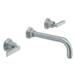 California Faucets - TO-V4502-9-PC - Wall Mounted Bathroom Sink Faucets