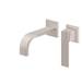 California Faucets - TO-V7801-7-MWHT - Wall Mounted Bathroom Sink Faucets