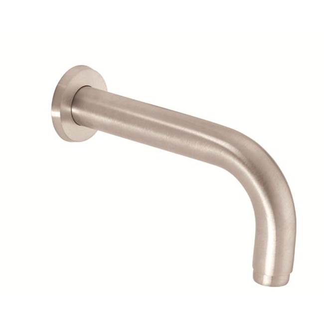 California Faucets Wall Mounted Tub Spouts item DE-74-74-ANF
