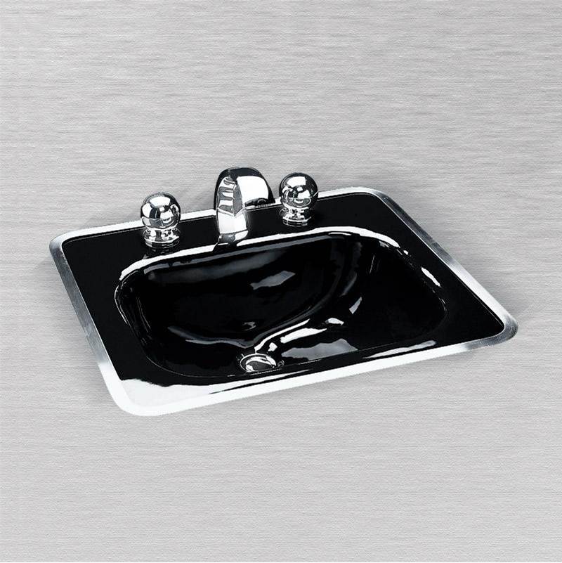 Ceco Undermount Bathroom Sinks item 580-78