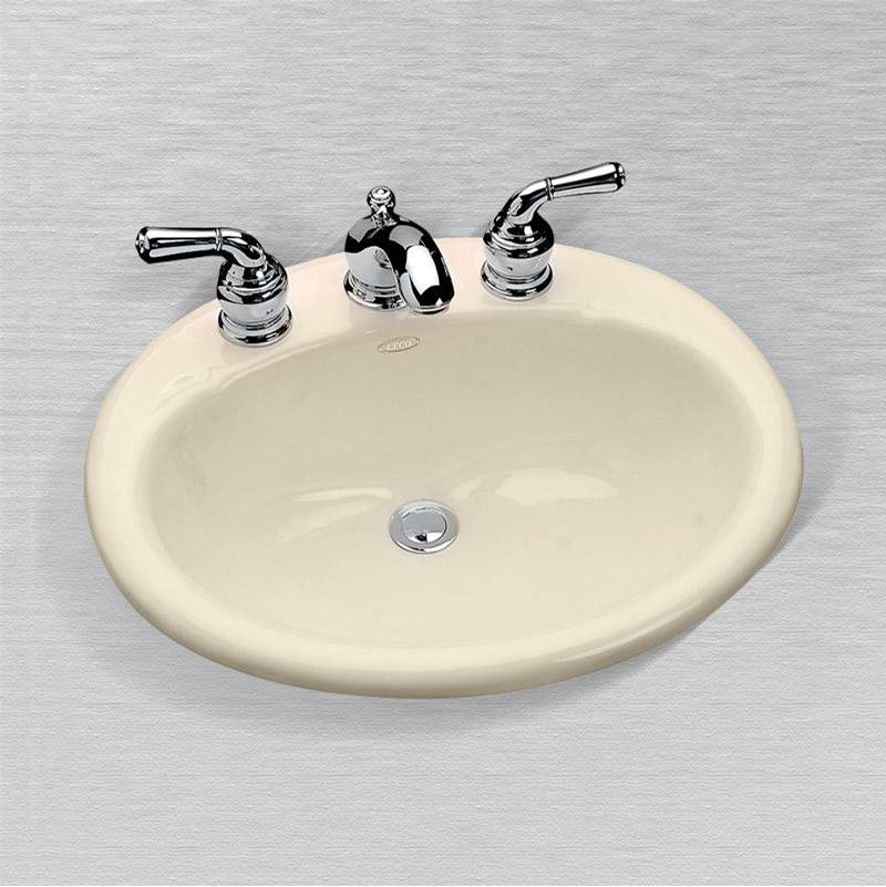 Ceco  Bathroom Sinks item 588-22