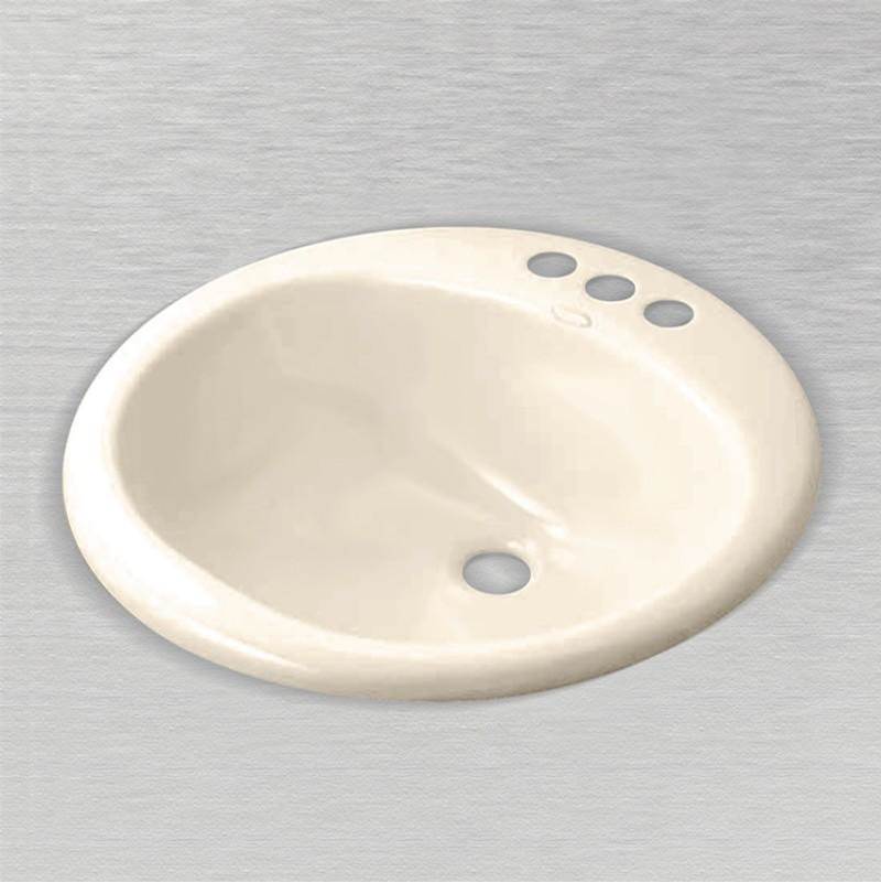 Ceco  Bathroom Sinks item 596-10