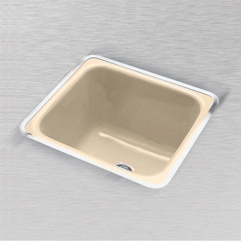 Ceco Undermount Laundry And Utility Sinks item 800-10