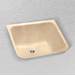 Ceco - 804-10 - Undermount Laundry and Utility Sinks