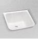 Ceco - 804-20 - Undermount Laundry and Utility Sinks