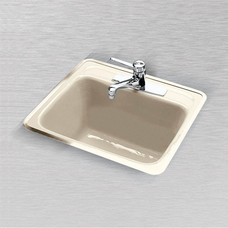 Ceco Undermount Laundry And Utility Sinks item 850-22
