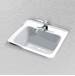 Ceco - 855-20 - Undermount Laundry and Utility Sinks