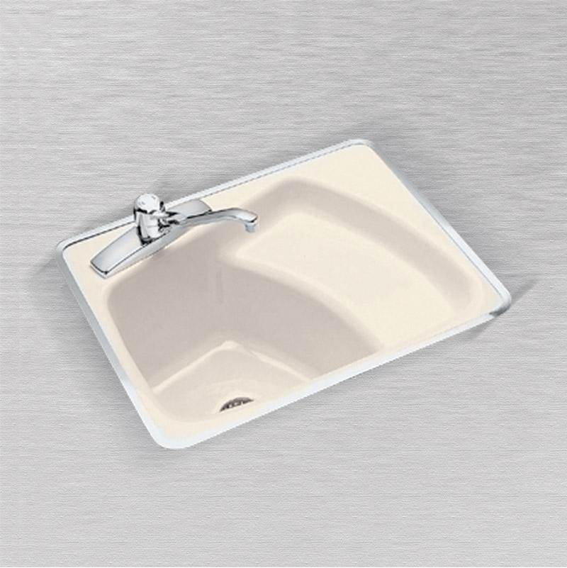 Ceco Undermount Laundry And Utility Sinks item 860-21