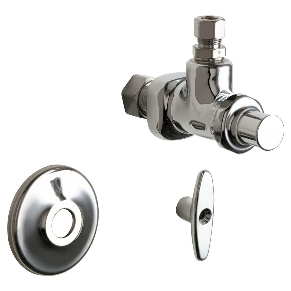 Chicago Faucets  Fittings item 1023-ABCP