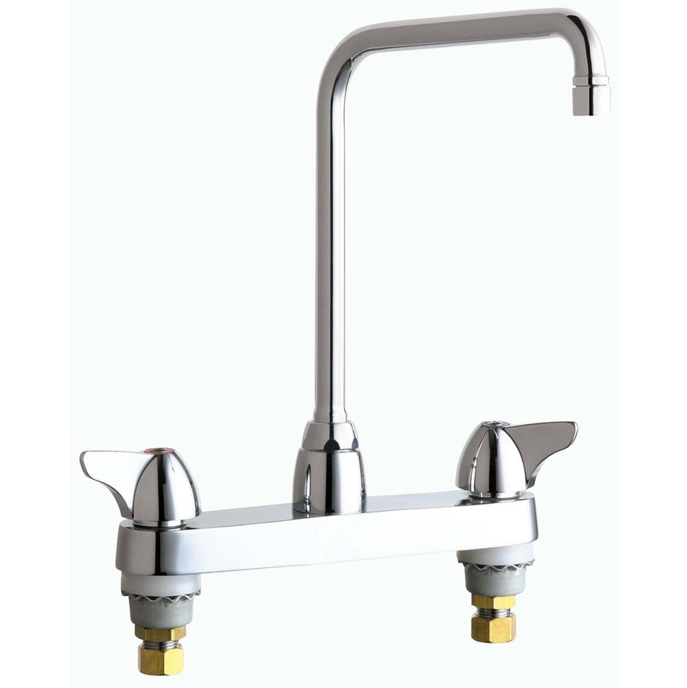 Chicago Faucets  Commercial item 1100-HA8VPCABCP