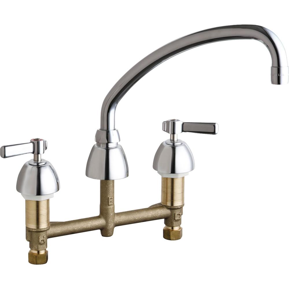Chicago Faucets  Commercial item 201-AE35ABCP