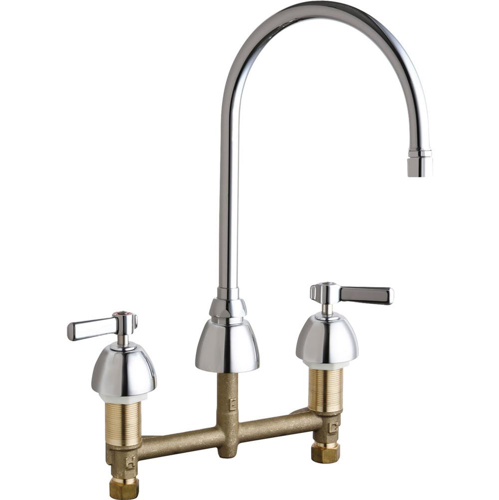 Chicago Faucets  Commercial item 201-AGN8AE35VPABCP