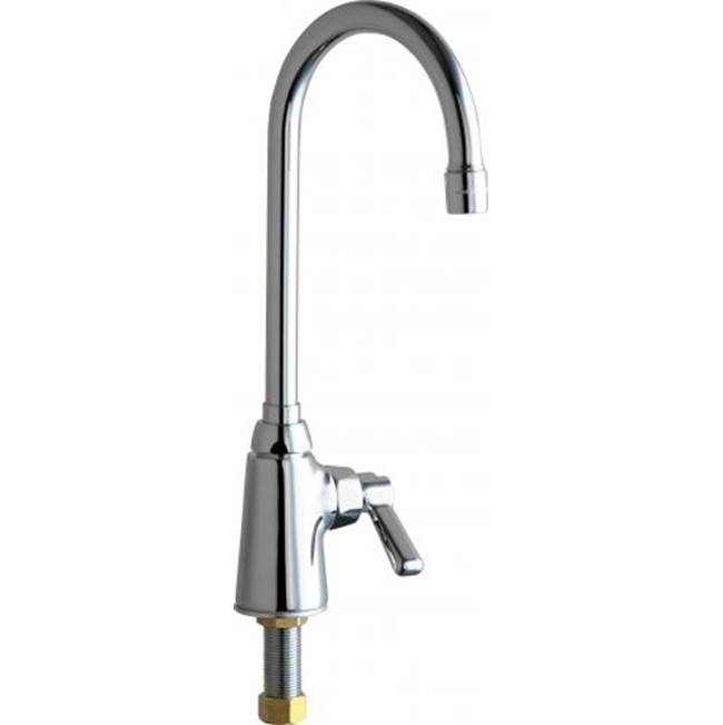 Chicago Faucets  Bathroom Sink Faucets item 350-E35ABCP