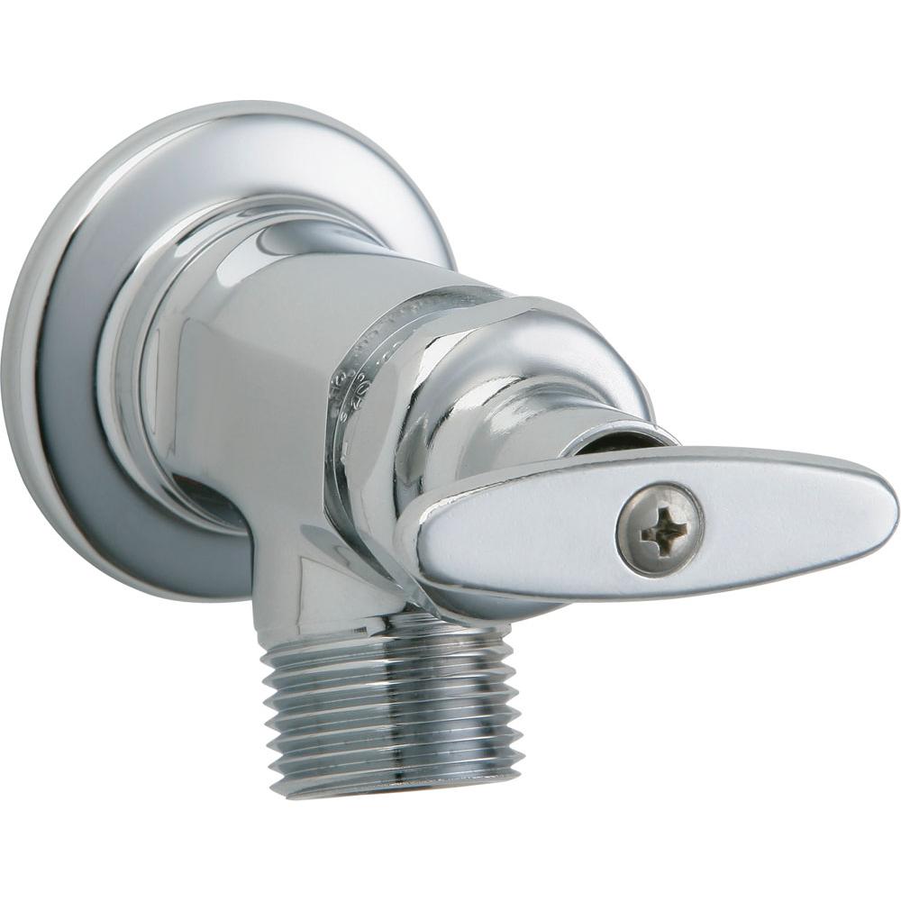 Chicago Faucets  Fittings item 387-CP