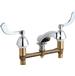 Chicago Faucets - 404-317XKABCP - Commercial Fixtures